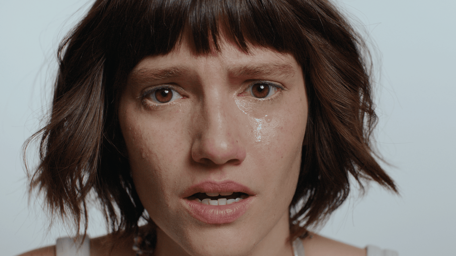 Chloe Hayward - FACES